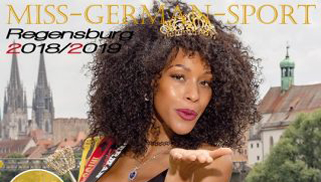Casting Miss-German-Sport Regensburg