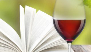 Wein-Leseabend in der Buchhandlung Rupprecht