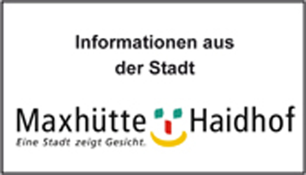 Unternehmerstammtisch der Stadt Maxhütte-Haidhof „Treffpunkt Wirtschaft“ startet