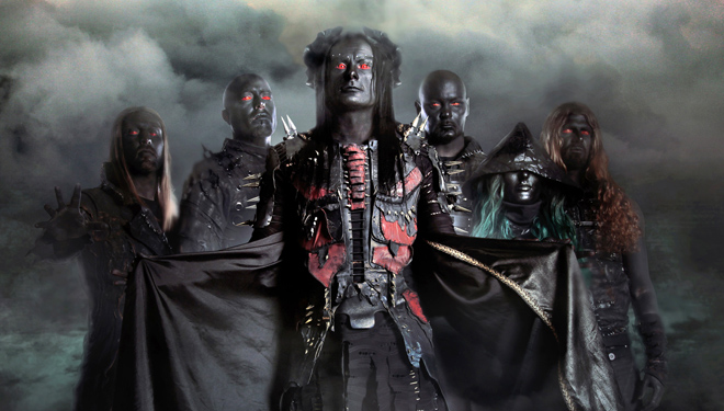 Cradle of Filth – „Summer of Dying 2019“