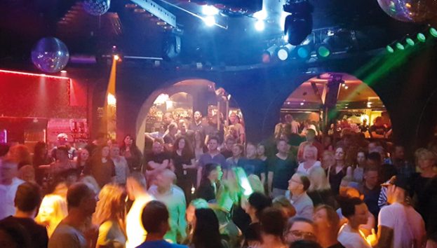 Gibt Es Die Disco Sound In Berlin Noch Diskothek „Sound“ feiert 40. Geburtstag – lokalnet