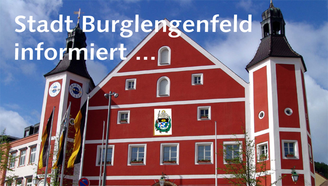 Bürgerversammlung in Burglengenfeld