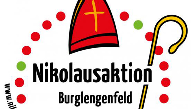 Nikolausaktion der Kolpingsfamilie Burglengenfeld
