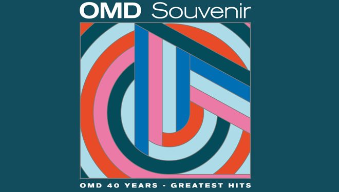 OMD - „Greatest Hits – Tour 2022“
