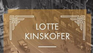 Autorenlesung: Krimiautorin Lotte Kinskofer in Bruck