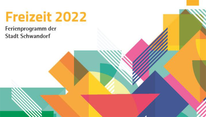 Familienwoche in Schwandorf vom 14. bis 22. Mai 2022