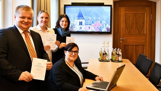 Neuer Service: Zentrale Online-Bedarfsanmeldung für Kindergärten und