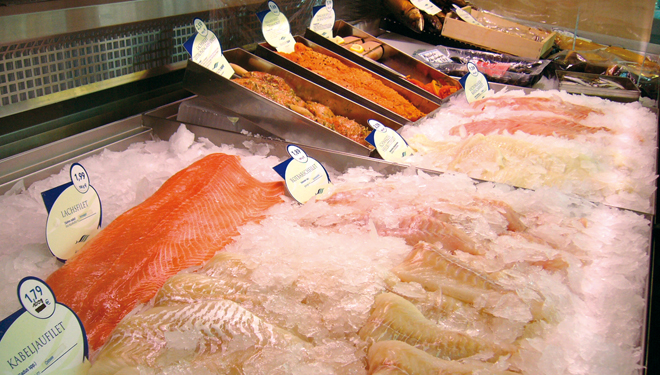 Maxhütter Fischladen: Unsere aktuellen Angebote …