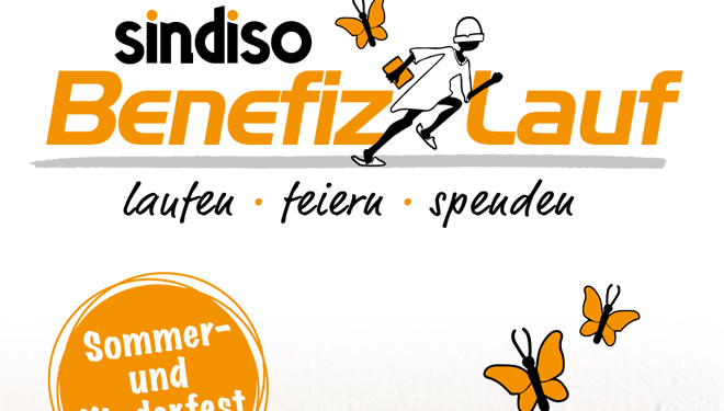 Benefiz-Lauf in Zeitlarn am 14. Sept. 2025