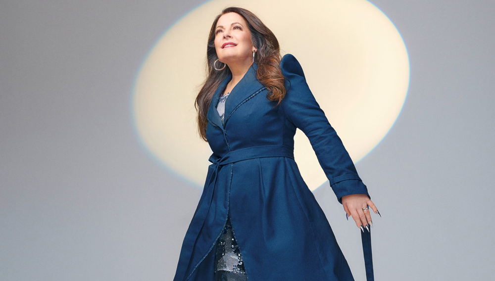 Marianne Rosenberg - Bunter Planet Tour 2025