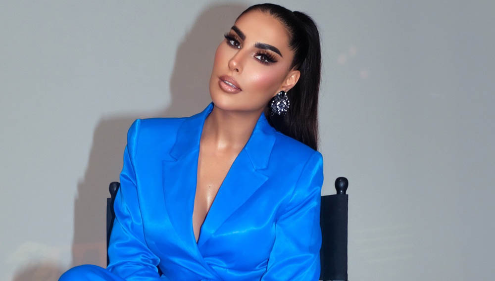 SENNA GAMMOUR - Toxisch, aber süß