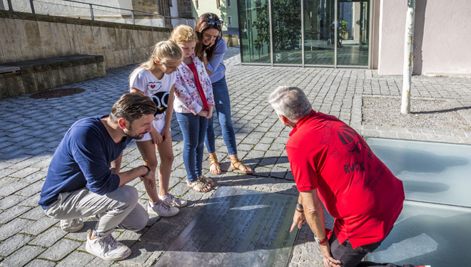 Ferienprogramm: Kostenlose Kinderstadtführung in Schwandorf