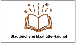 Es ist wieder Kinozeit in der Stadtbücherei Maxhütte-Haidhof