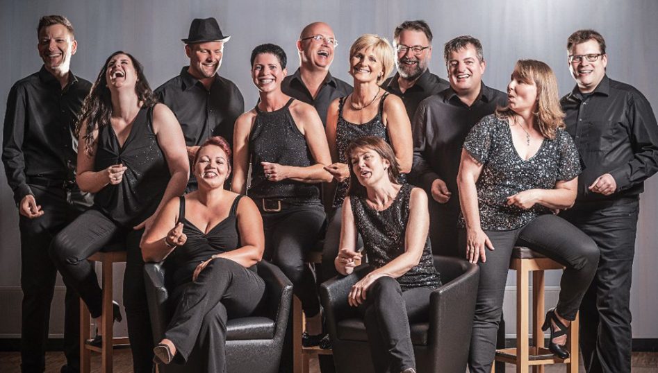 Sunny Songdays im Keller No.10 Burglengenfeld