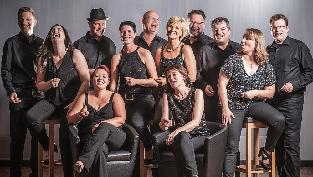 Sunny Songdays im Keller No.10 in Burglengenfeld