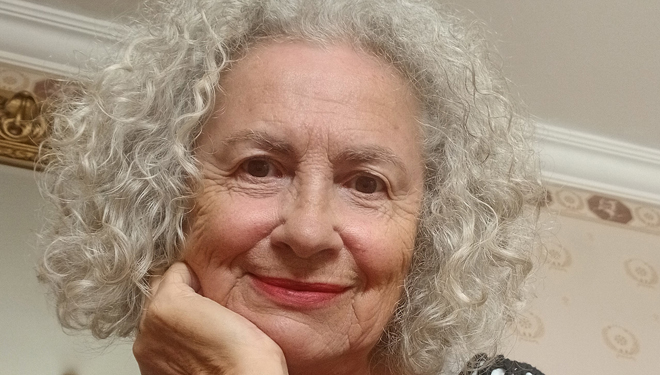 Bilderausstellung von Gudrun Krec im Rathaus Zeitlarn