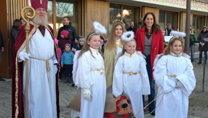 Adventsmarkt Zeitlarn – ein zauberhaftes Jubiläum