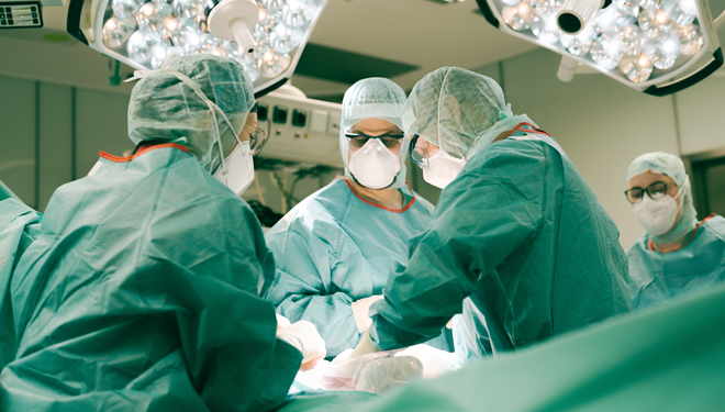 Vortrag: „Wenn die Hüfte schmerzt – wann hilft eine Endoprothese?“