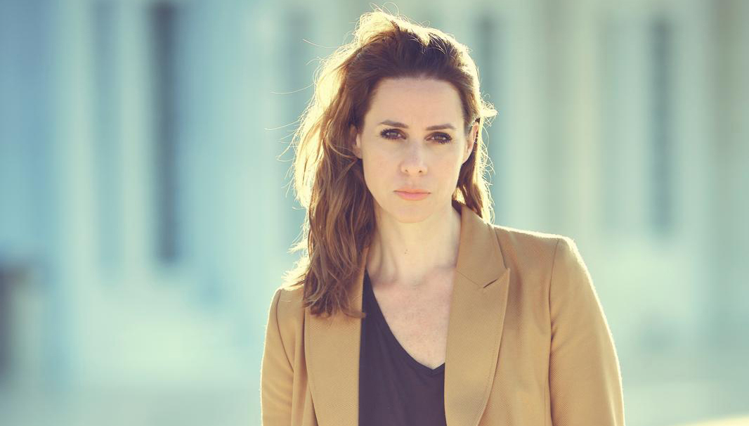 Der Nahost-Komplex – Ein weiblicher Blick auf Träume und Zerstörung