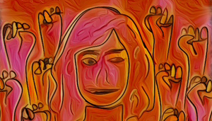 Kallmünz: Lieder und Lesung – das Schweigen brechen