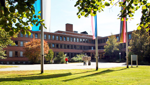 Vortrag "Stark durch Erziehung" in Schwandorf