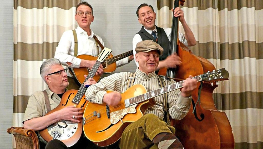 Paul's Barber Shop im Keller No.10 in Burglengenfeld
