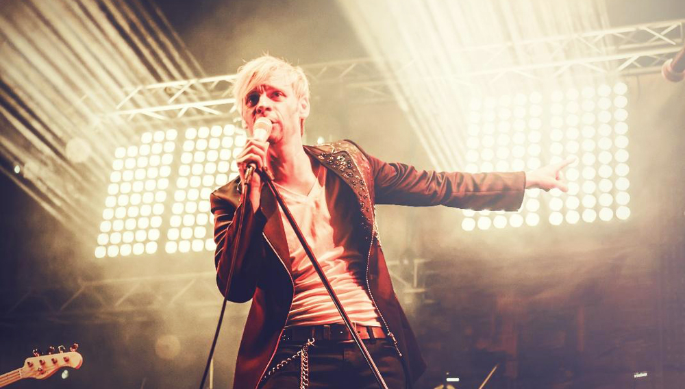 Engelstaedter - The Magic of Queen "classic"