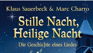 "Stille Nacht, Heilige Nacht" - MusiTextical in Burglengenfeld