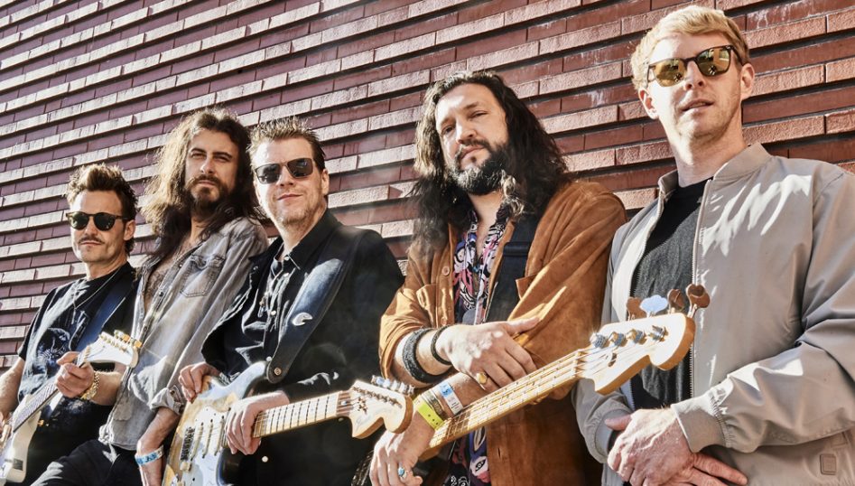 DANNY BRYANT im VAZ Burglengenfeld