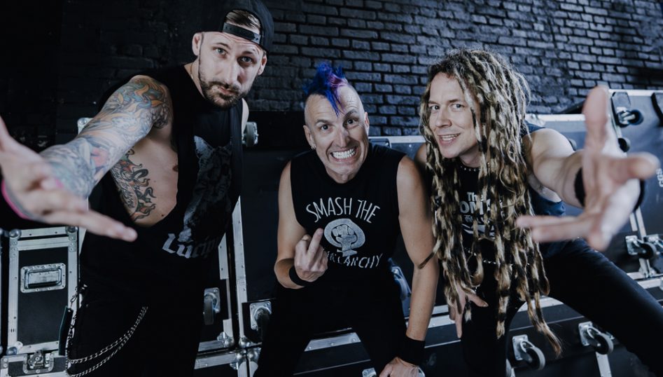 „WIZO bring das Licht! – Tour 2026“