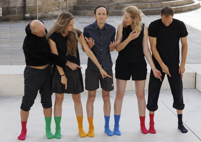 Internationaler Frauentag am 11. März in Schwandorf