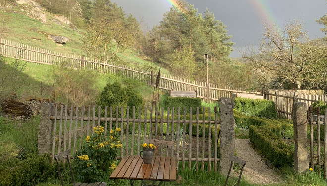 Vortrag "Klimawissen für den Alltag – verstehen, handeln, anpassen"