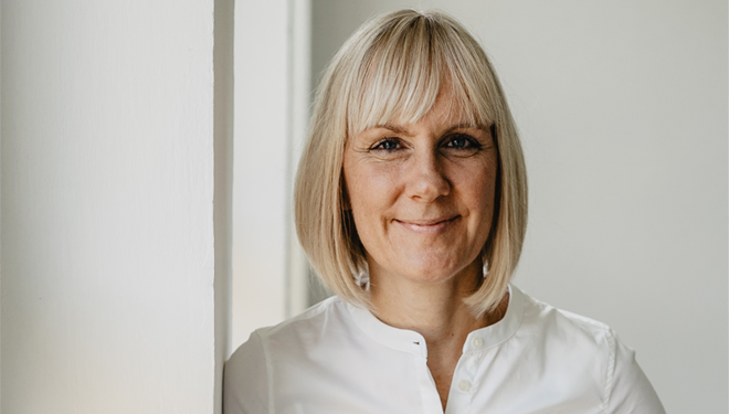 Vortrag "Mit Leichtigkeit zu Glück und Erfolg" in Wackersdorf