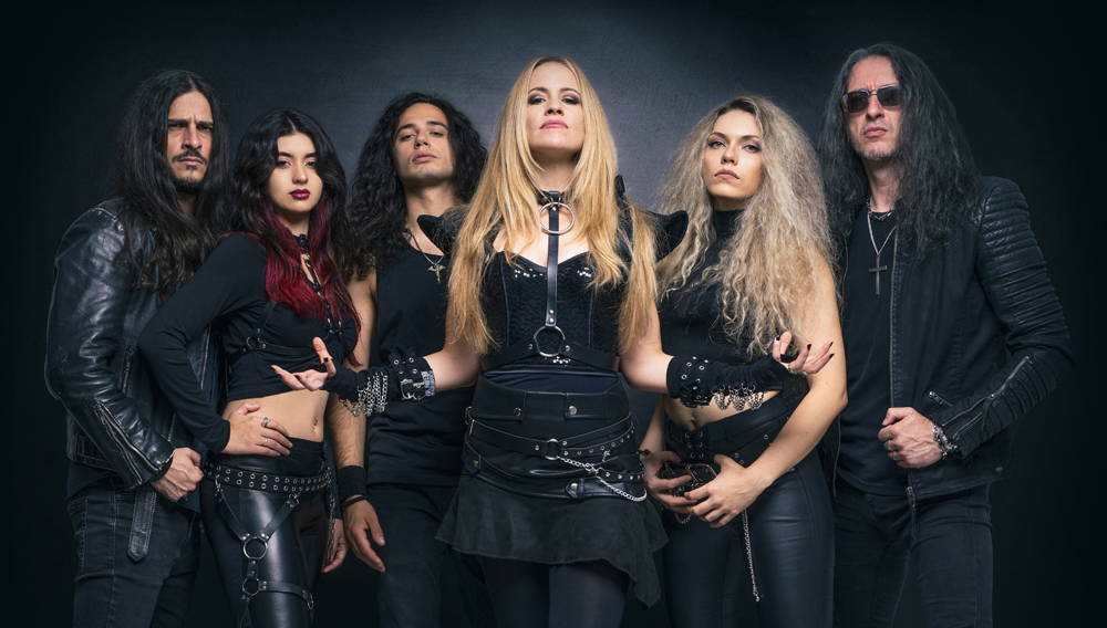 "Frozen Crown" im Airport