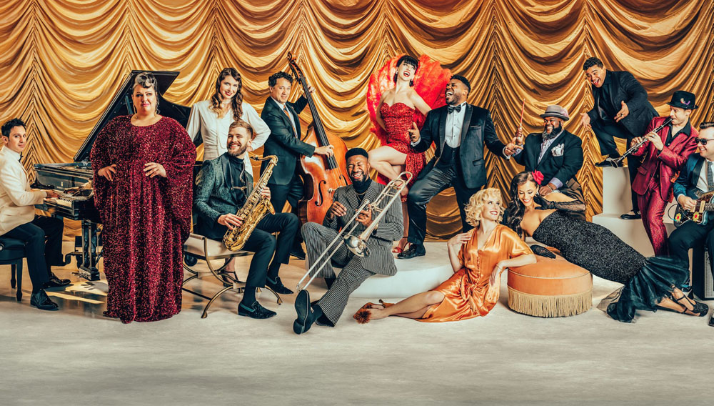 PMJ - The Future Is Vintage Tour 2026