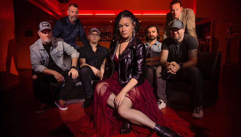 BYWATER CALL im VAZ Burglengenfeld