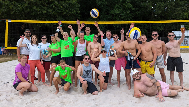 Nittenauer Freibad wird zur großen Sommer-Partyzone