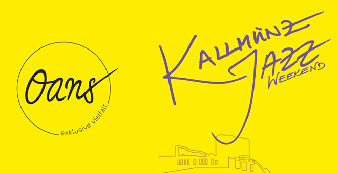 Jazzweekend in Kallmünz vom 3.-5. Juli 2026