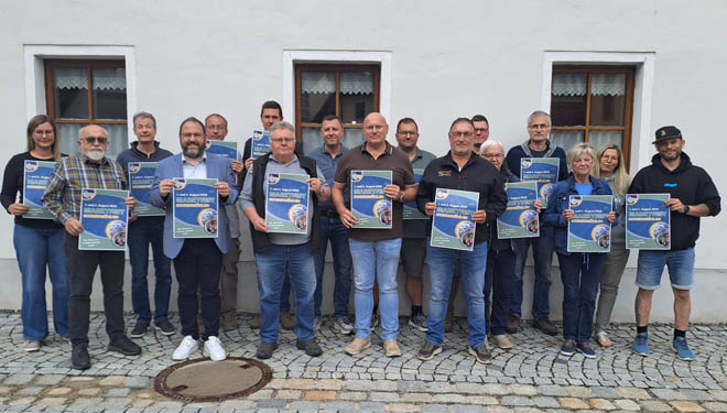 46. Marktfest in Schmidmühlen