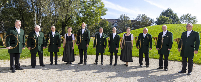 „Jagd und Wald – sagenhaft musikalische Erzählungen“ im Museumshof Burglengenfeld
