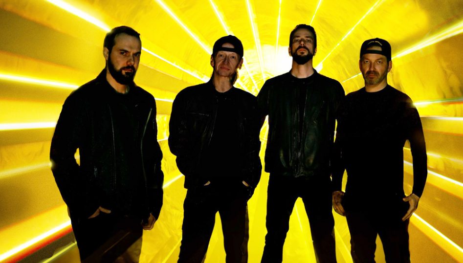 “Metal United Fest” 2026 - Summer Stage beim Airport