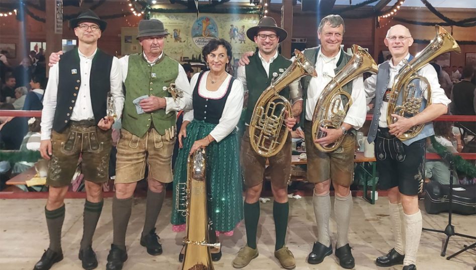20. Herbstsitzweil in der Jahnhalle Regenstauf