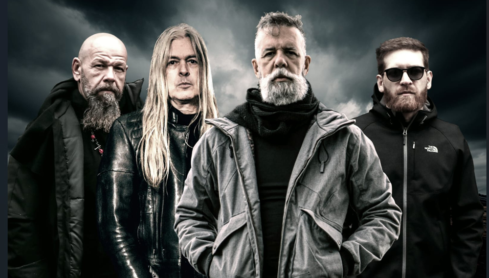 THE TROOPS OF DOOM + Ruthless im VAZ Burglengenfeld