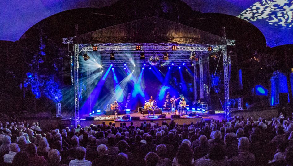 ZKF Schwandorf vom 2.-6.9.2026 in der Oberpfalzhalle