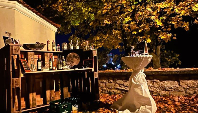 “True Crime” zum Vollmond im Museumsinnenhof Burglengenfeld