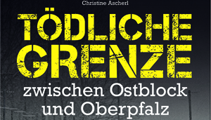Buchvorstellung: Spektakuläre Fluchtgeschichten am Eisernen Vorhang